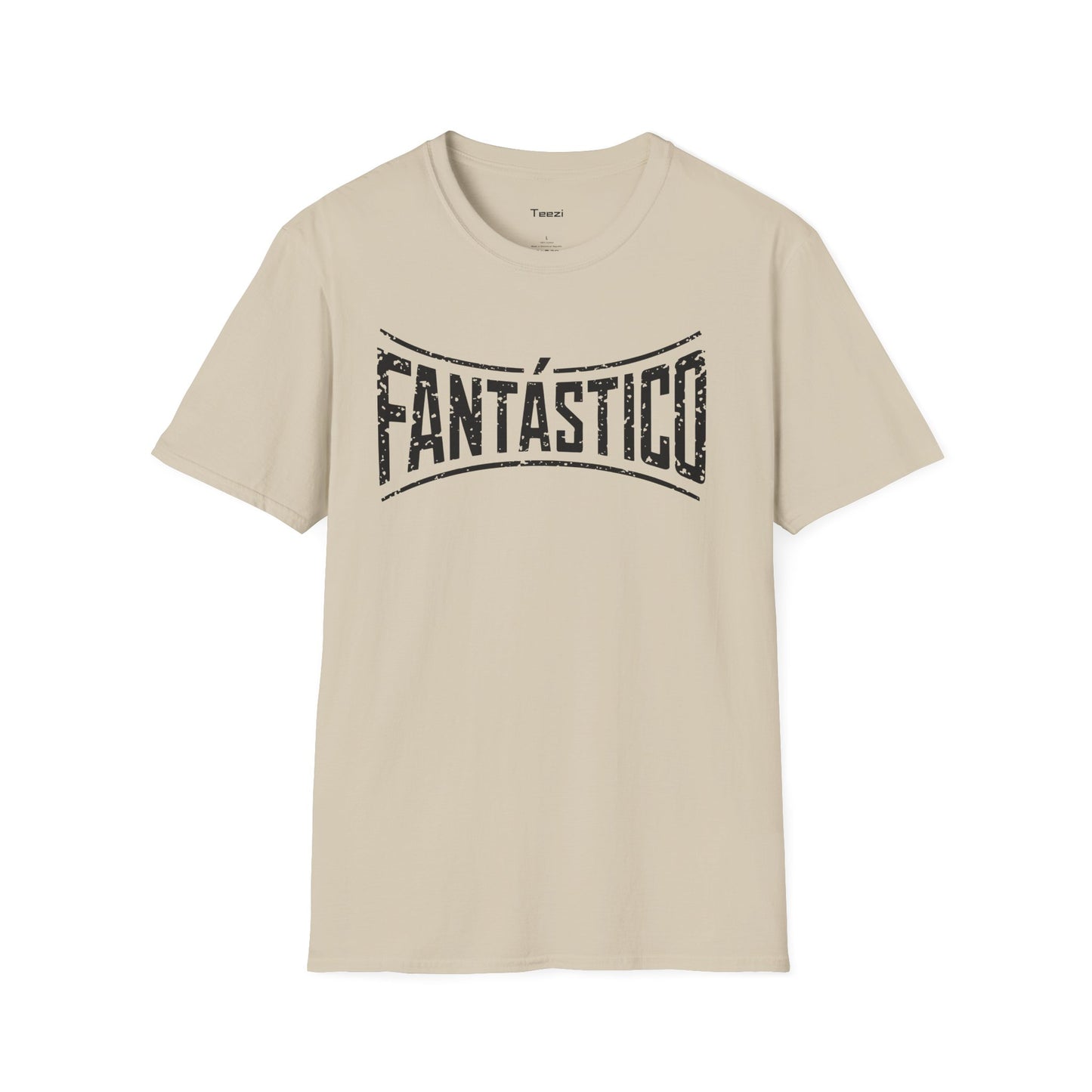 Fantastic O