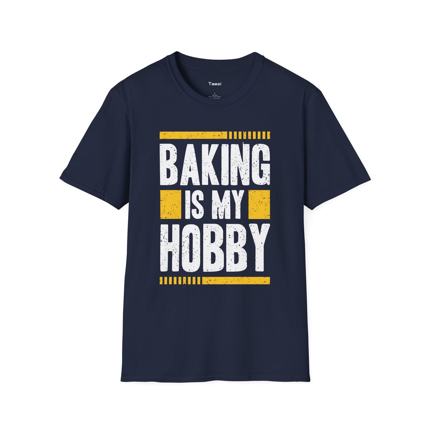 Baking T-Shirt