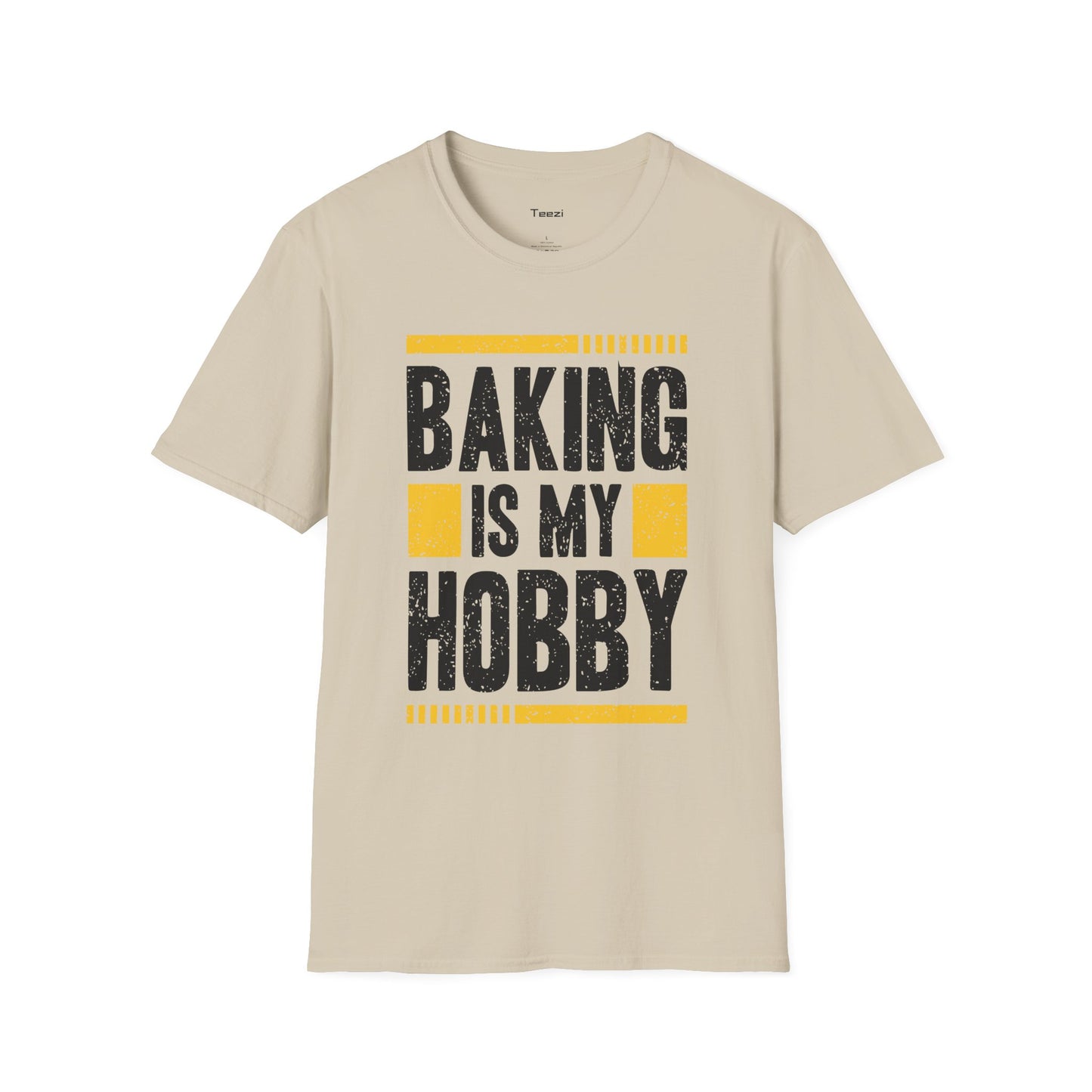 Baking T-Shirt