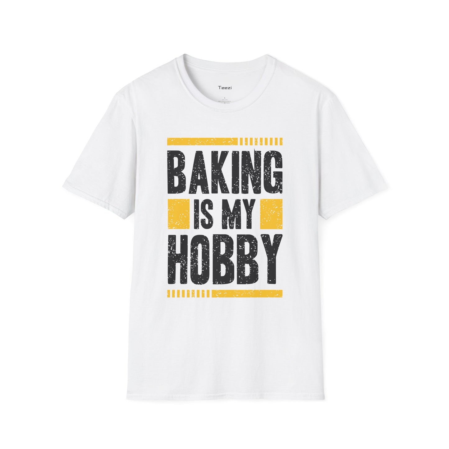 Baking T-Shirt