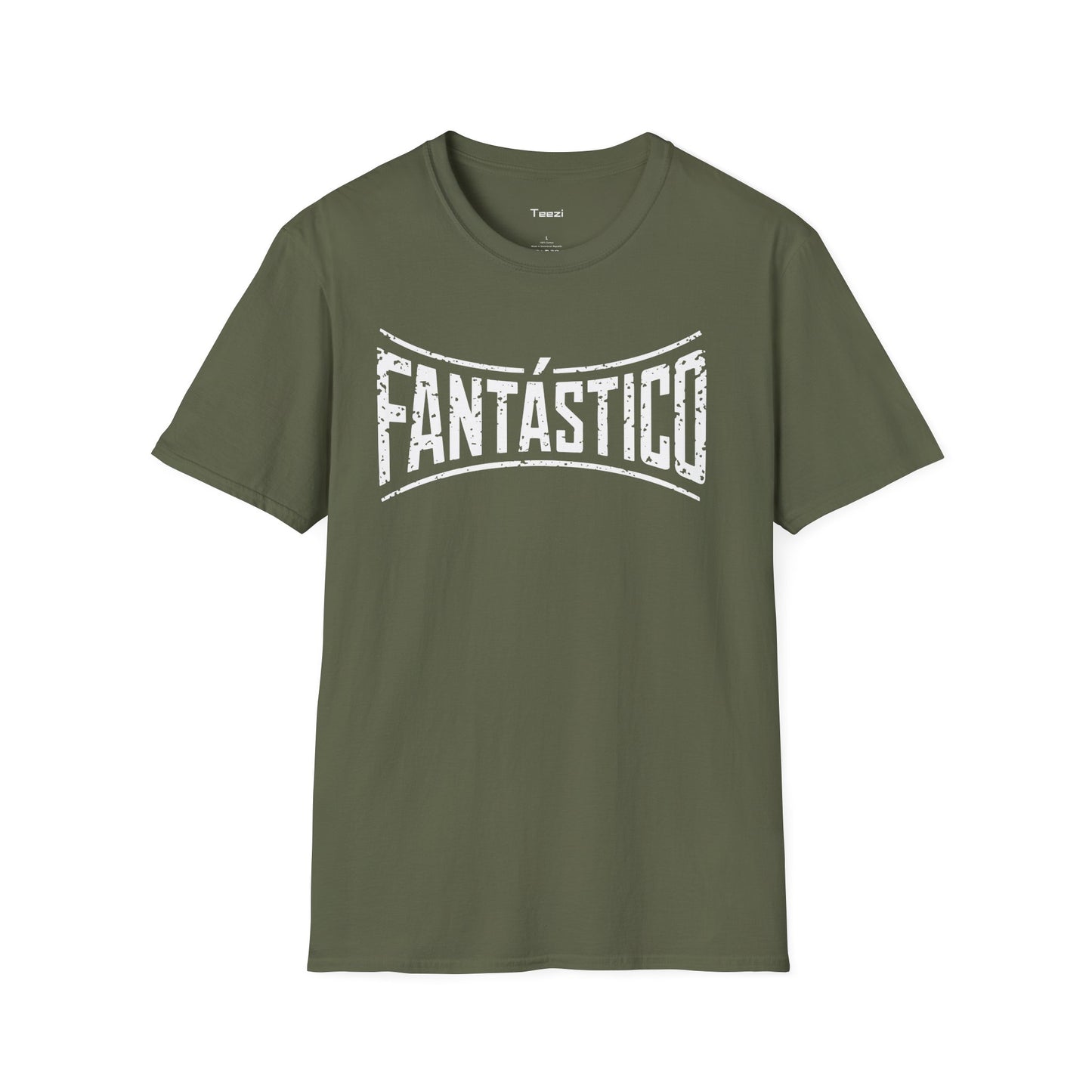 Fantastic O