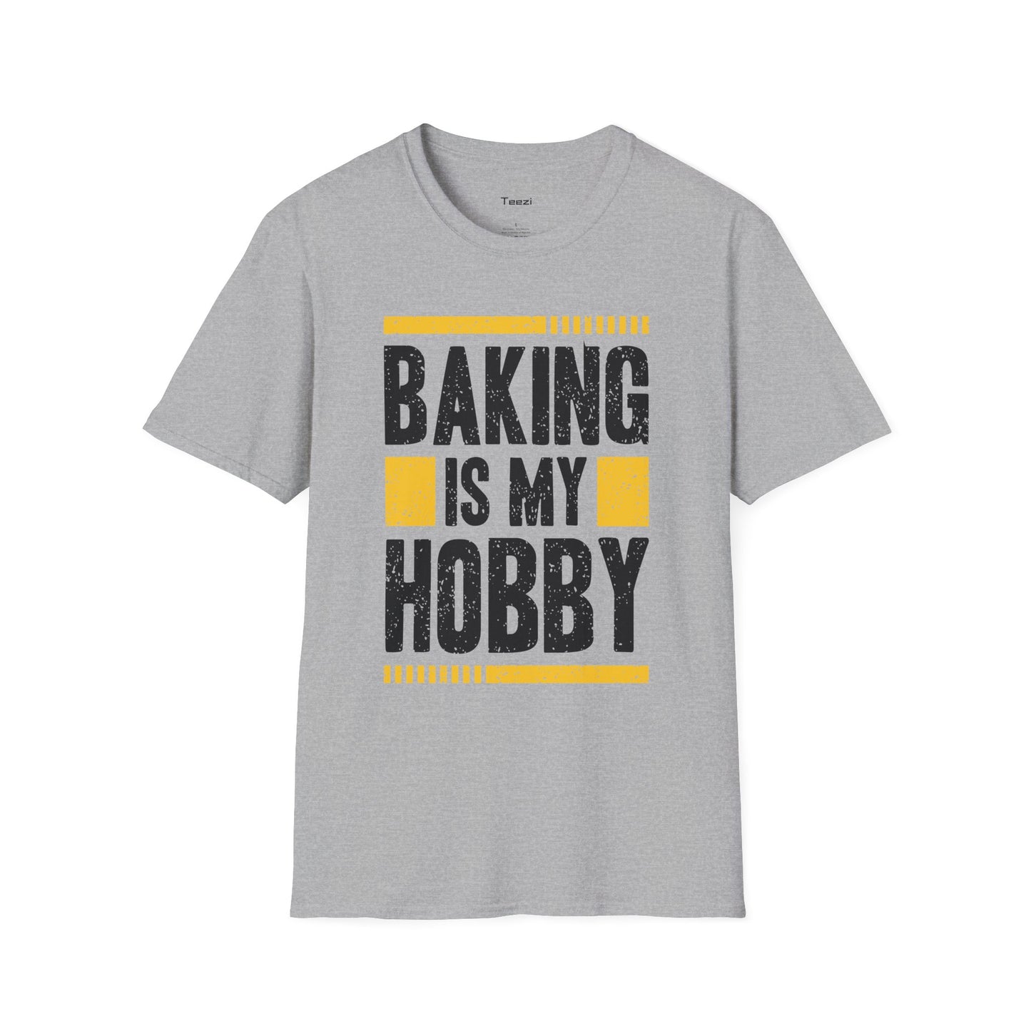 Baking T-Shirt