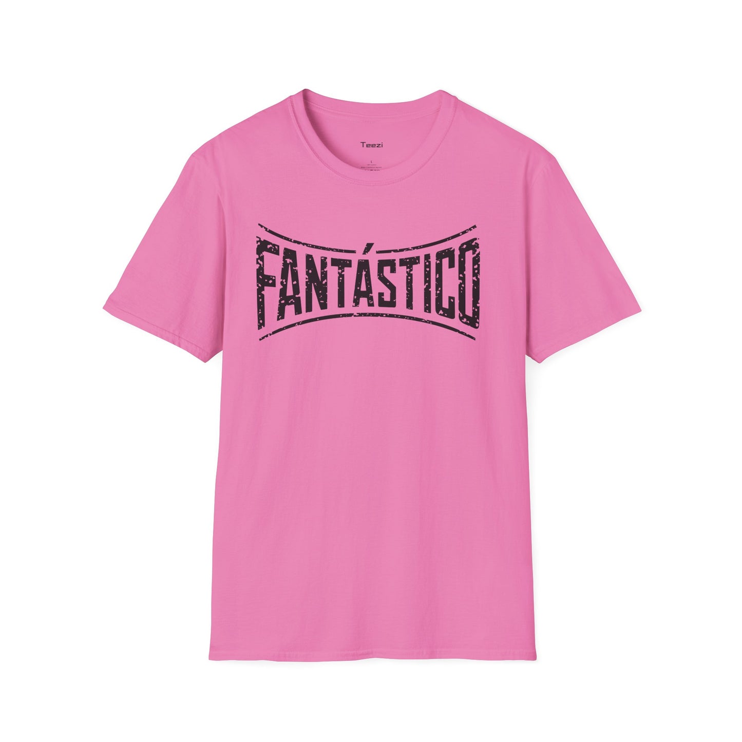 Fantastic O