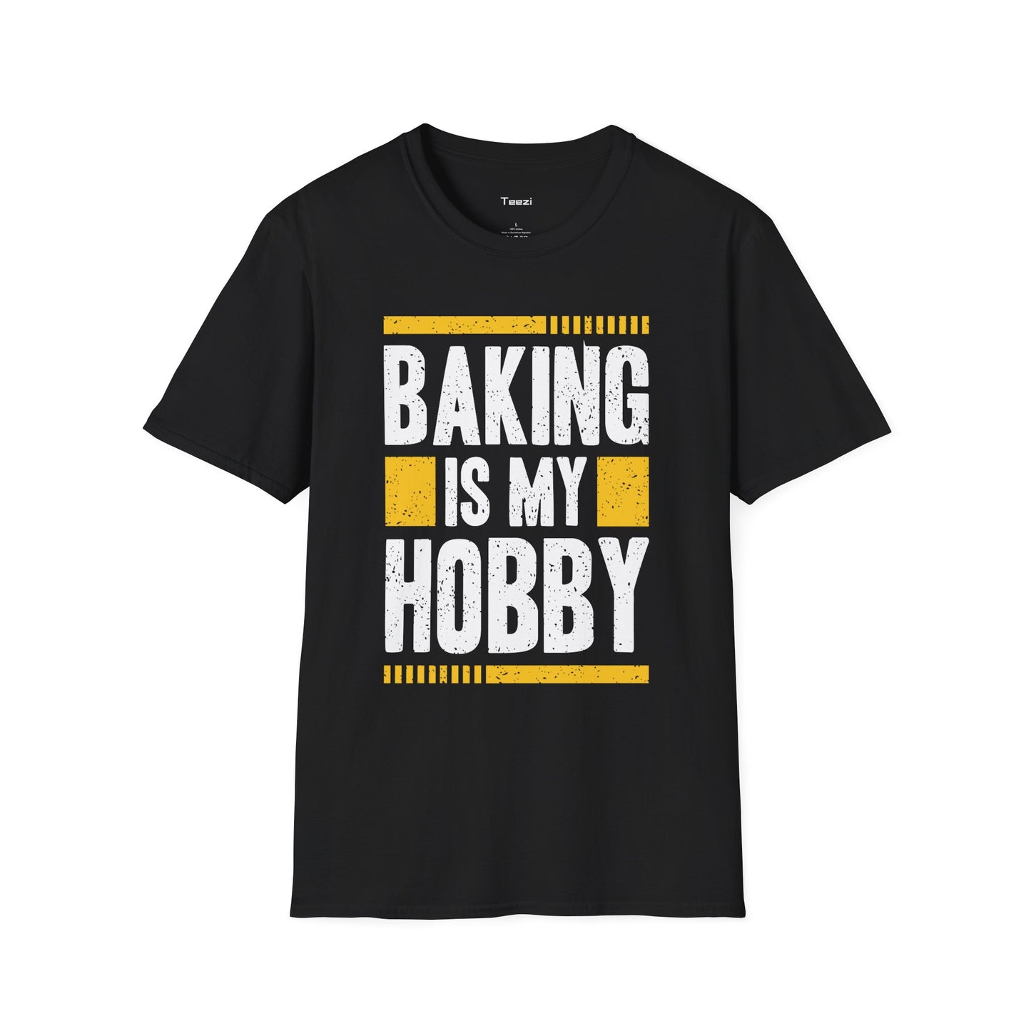 Baking T-Shirt