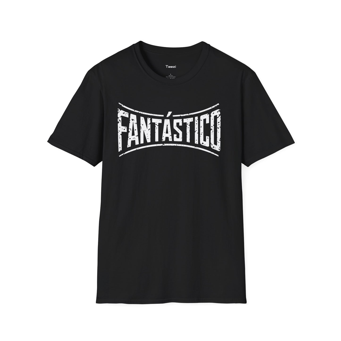 Fantastic O