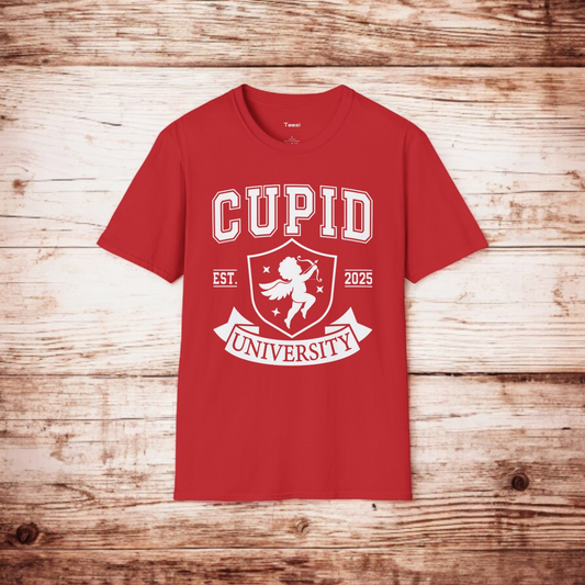 Cupid University