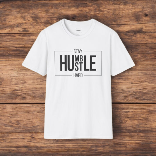 Hustle & Humble